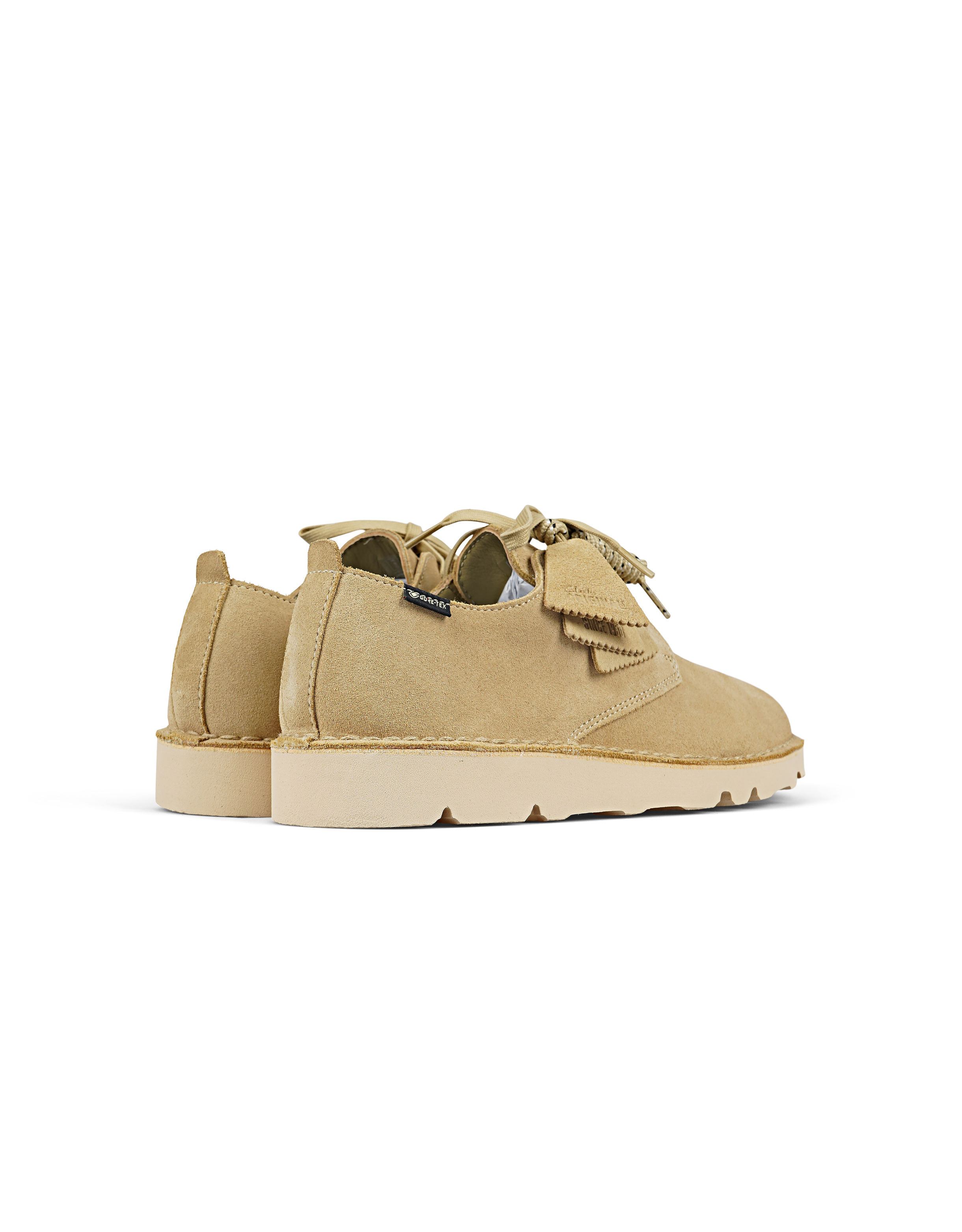 Desert London GORE-TEX