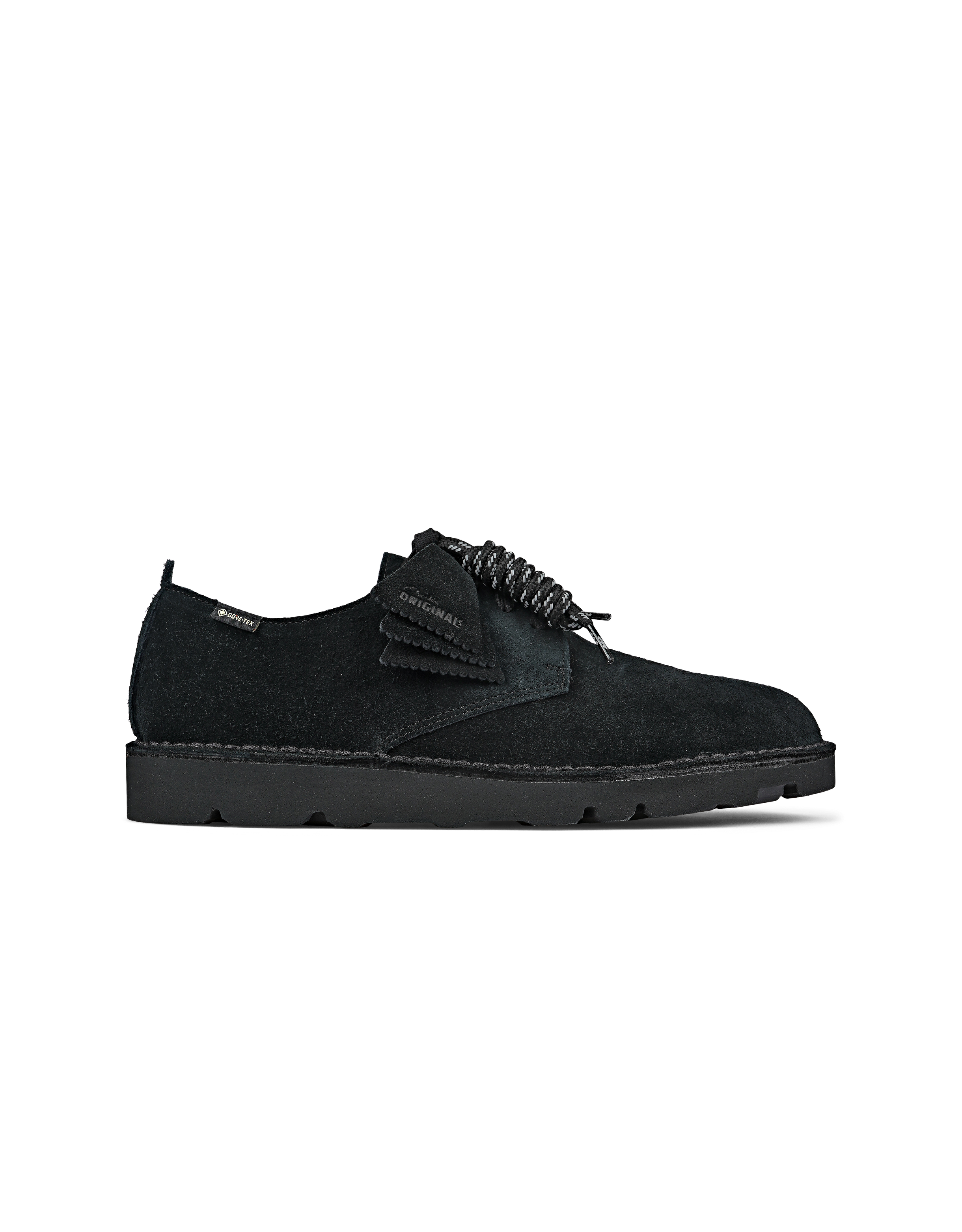 Desert London GORE-TEX