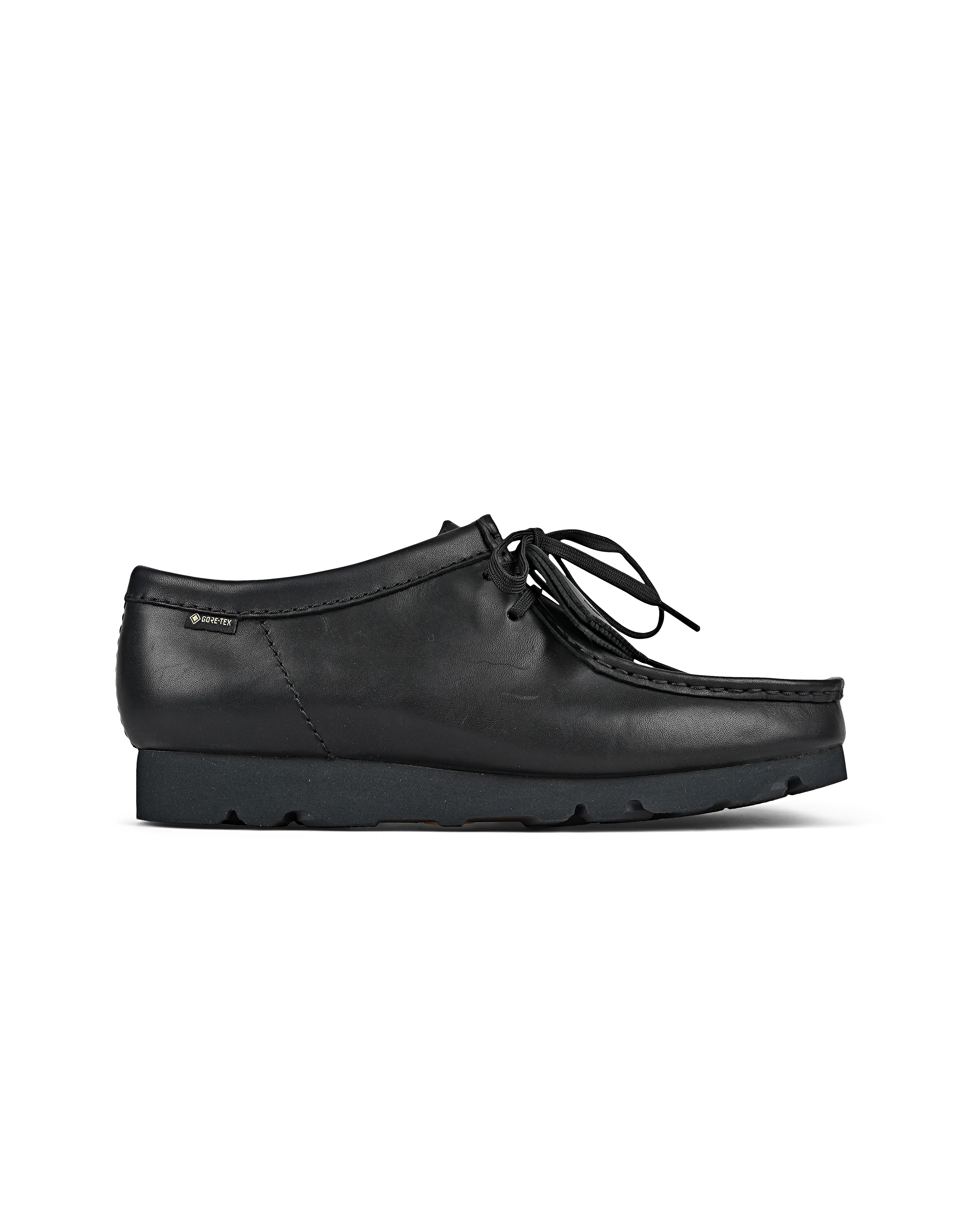 Wallabee GORE-TEX