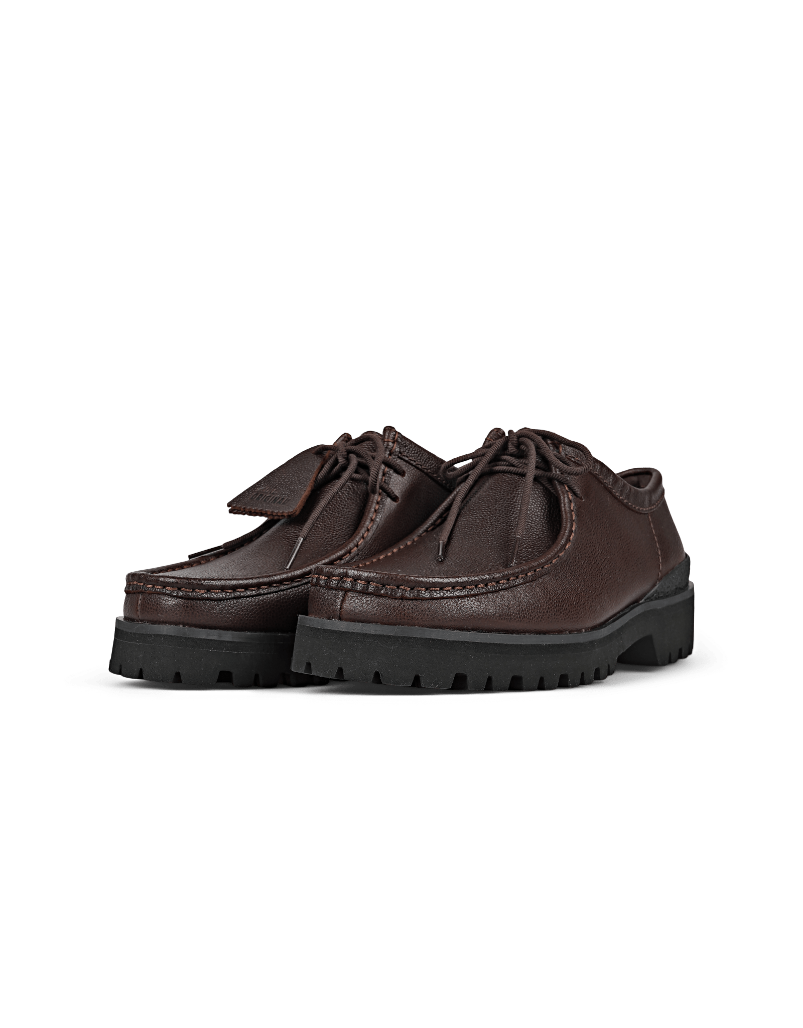 Clarks Originals Walla Yukoner | Rezet Store