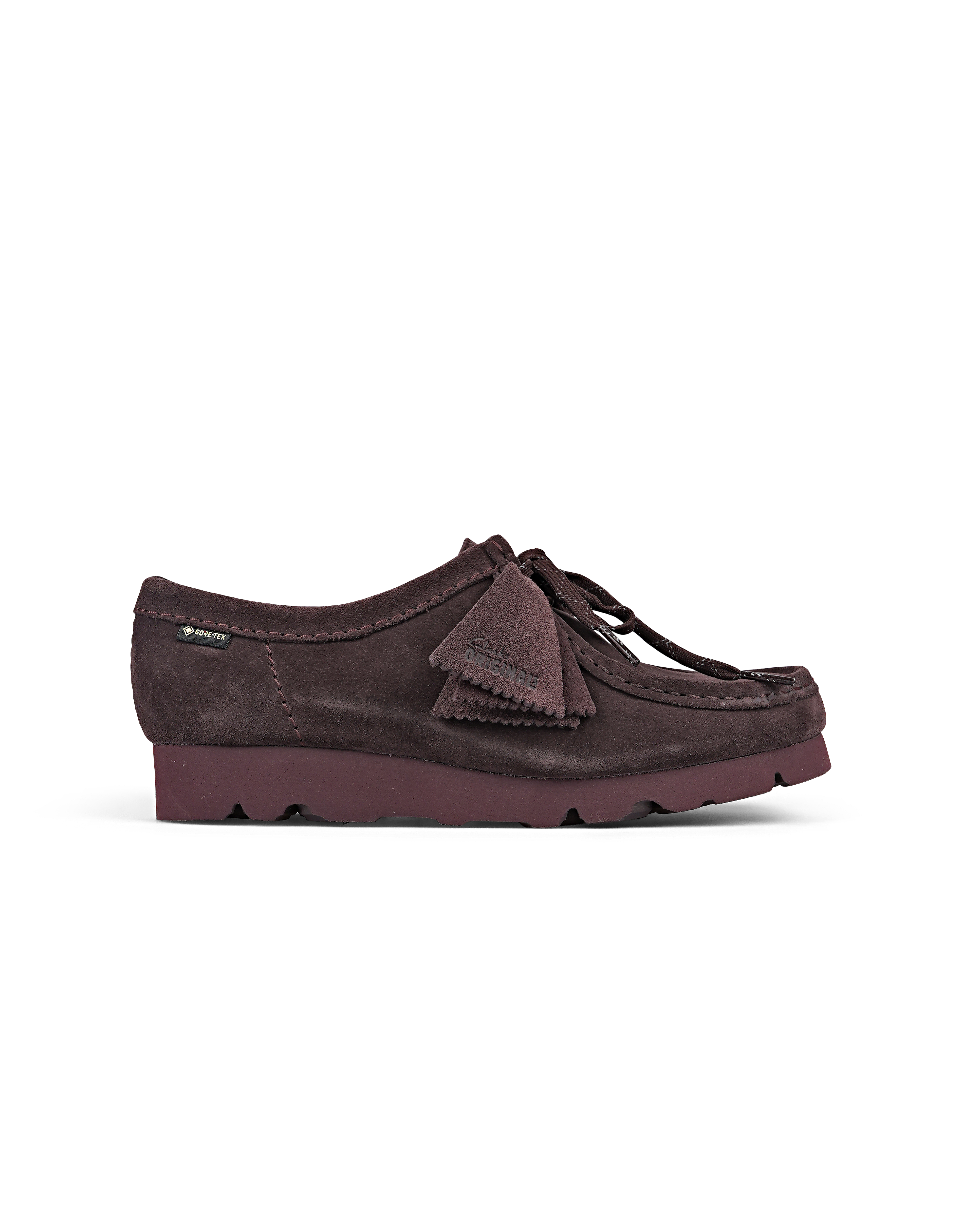 Wallabee W GORE-TEX