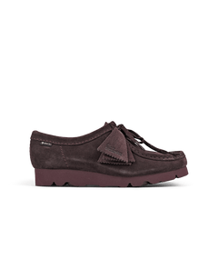 Clarks Originals Wallabee W GORE - TEX | Rezet Store