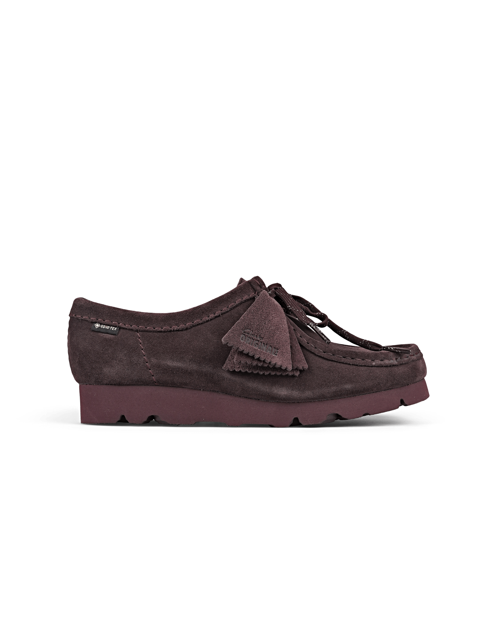 Clarks Originals Wallabee W GORE - TEX | Rezet Store