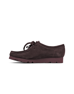 Clarks Originals Wallabee W GORE - TEX | Rezet Store