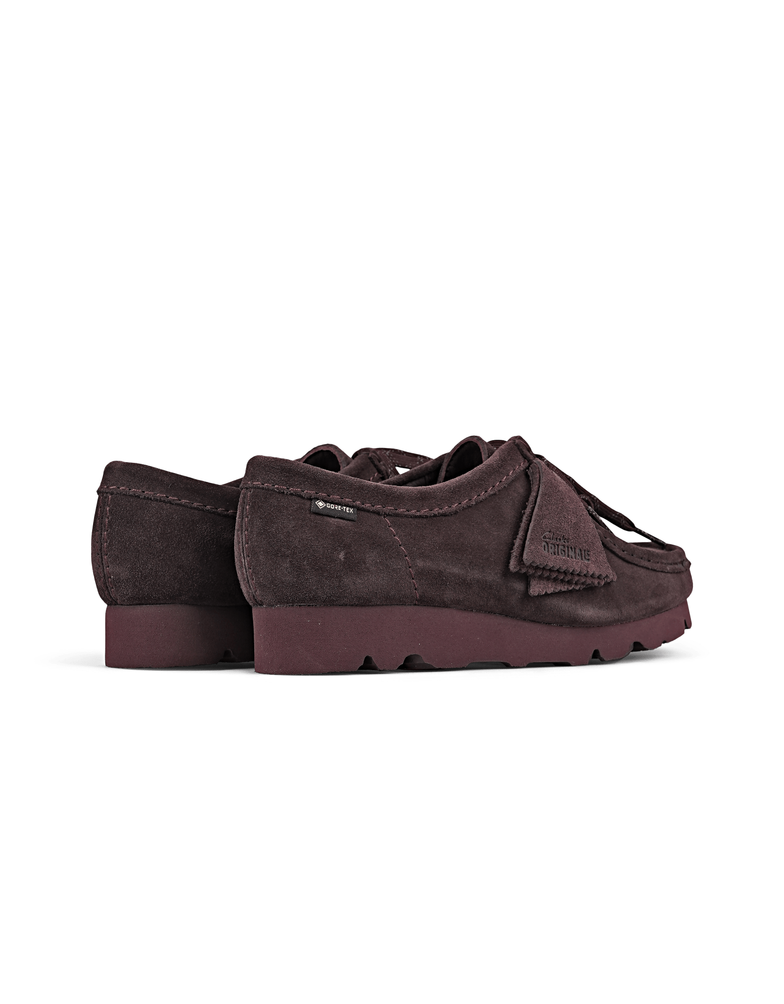 Clarks Originals Wallabee W GORE - TEX | Rezet Store