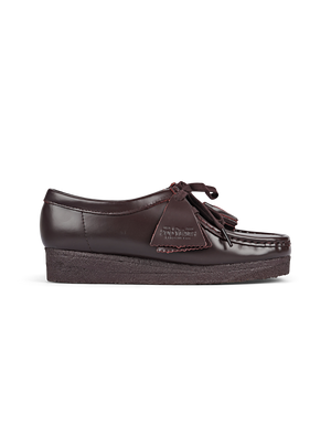 Wallabee W