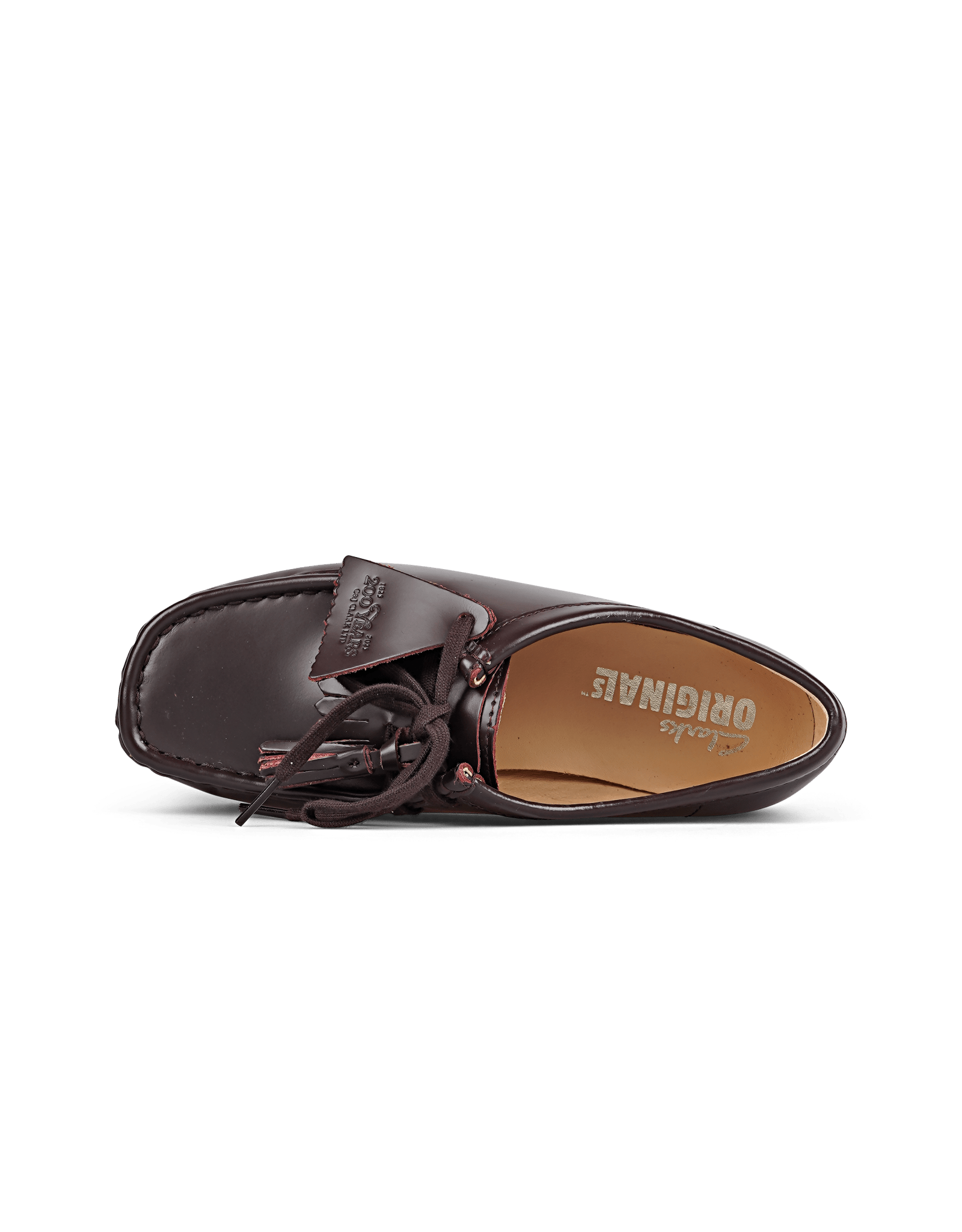 Clarks Originals Wallabee W | Rezet Store