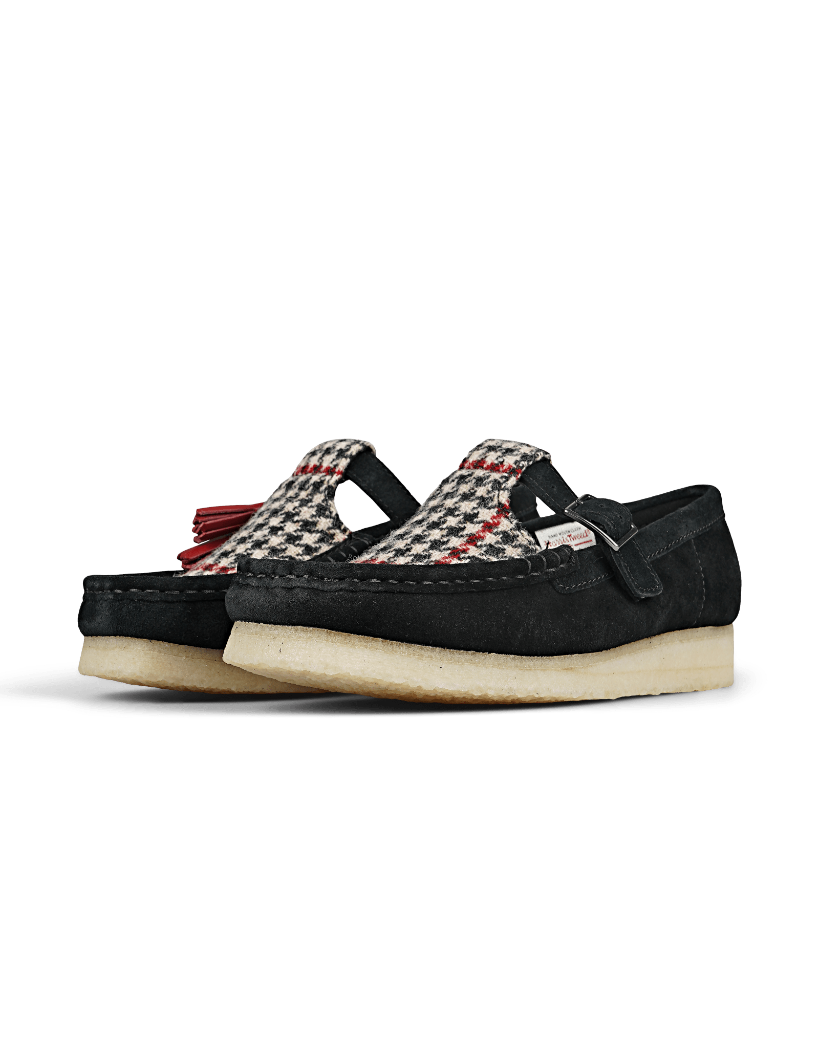 Clarks Originals Wallabee W T Bar | Rezet Store
