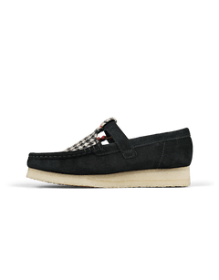Clarks Originals Wallabee W T Bar | Rezet Store