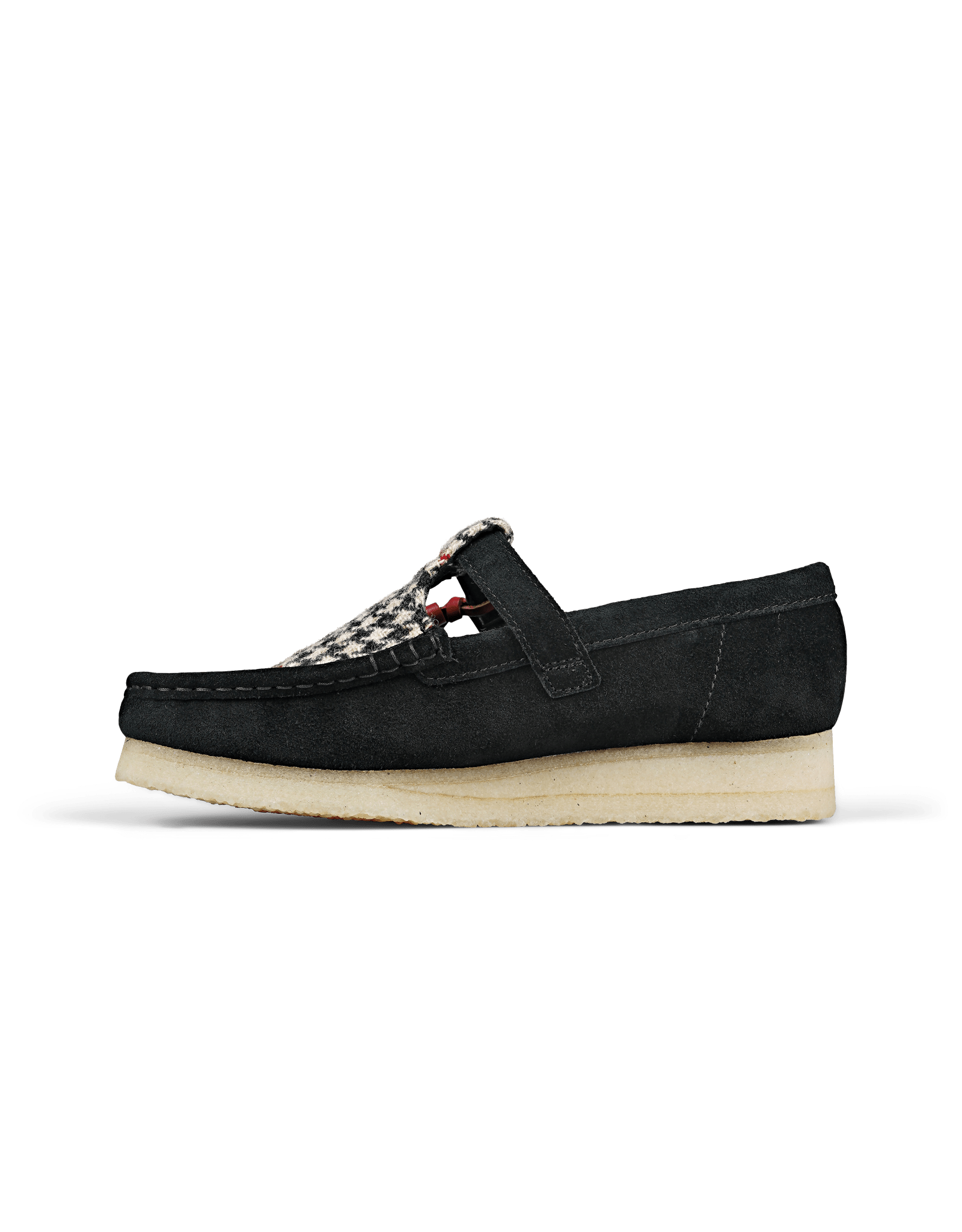 Clarks Originals Wallabee W T Bar | Rezet Store