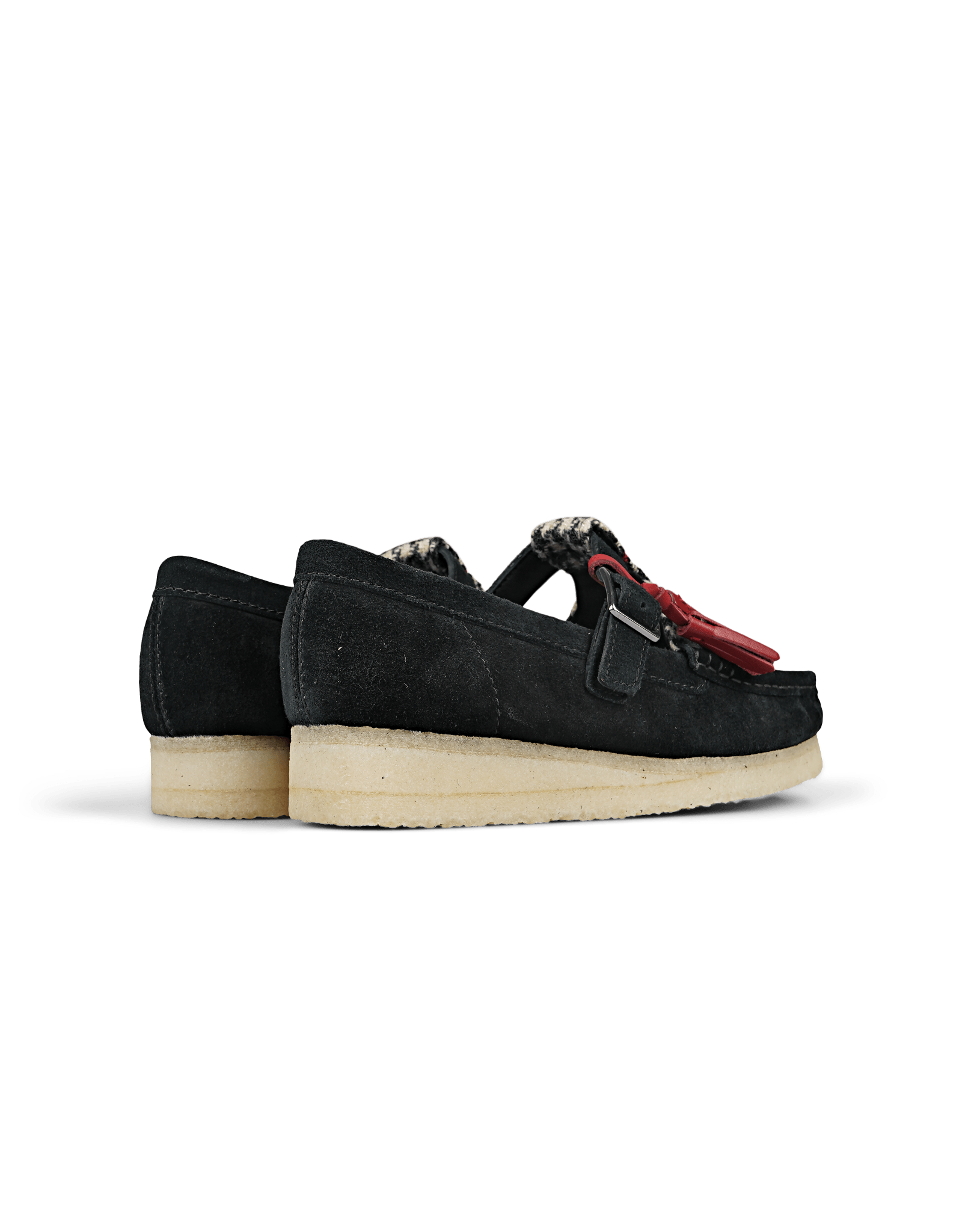 Clarks Originals Wallabee W T Bar | Rezet Store