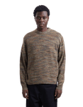 Static Knit Sweater