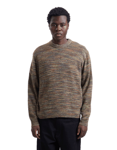Static Knit Sweater