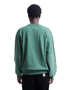 Jaar Reinforced Crew