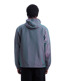 SP-Logo Windbreaker