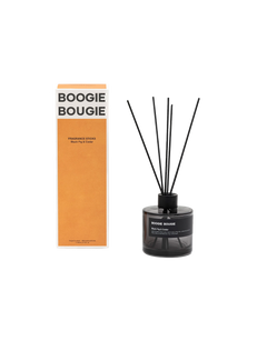 Fragrance Sticks Black Fig & Cedar