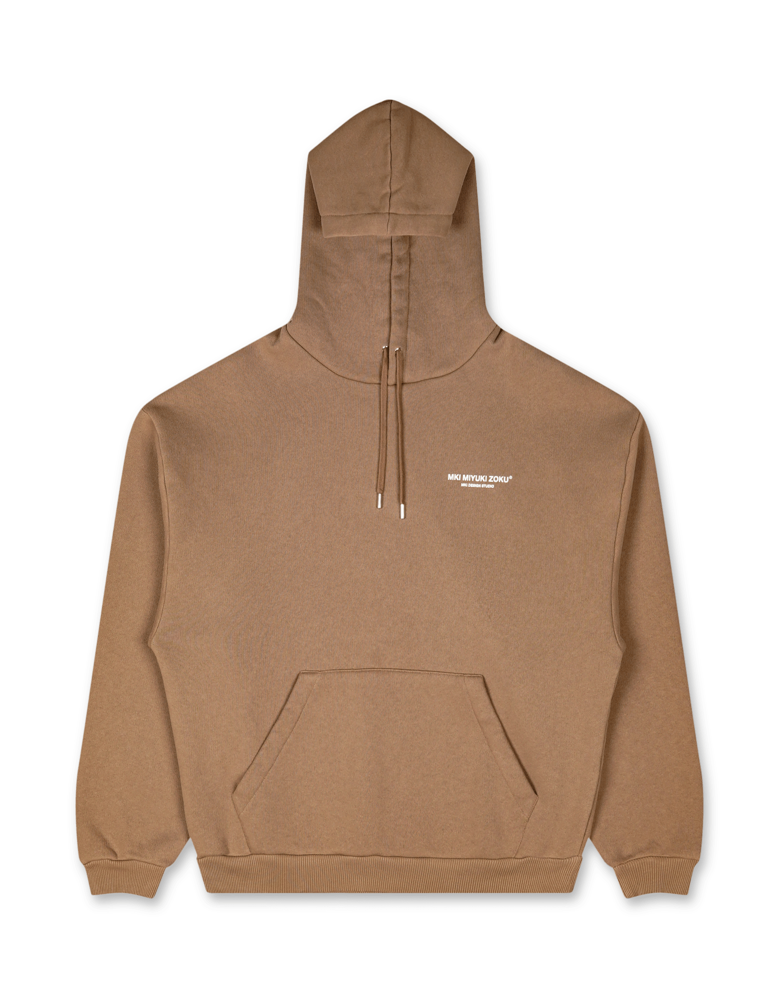 MKI Miyuki Zoku Design Studio Hoody | Rezet Store