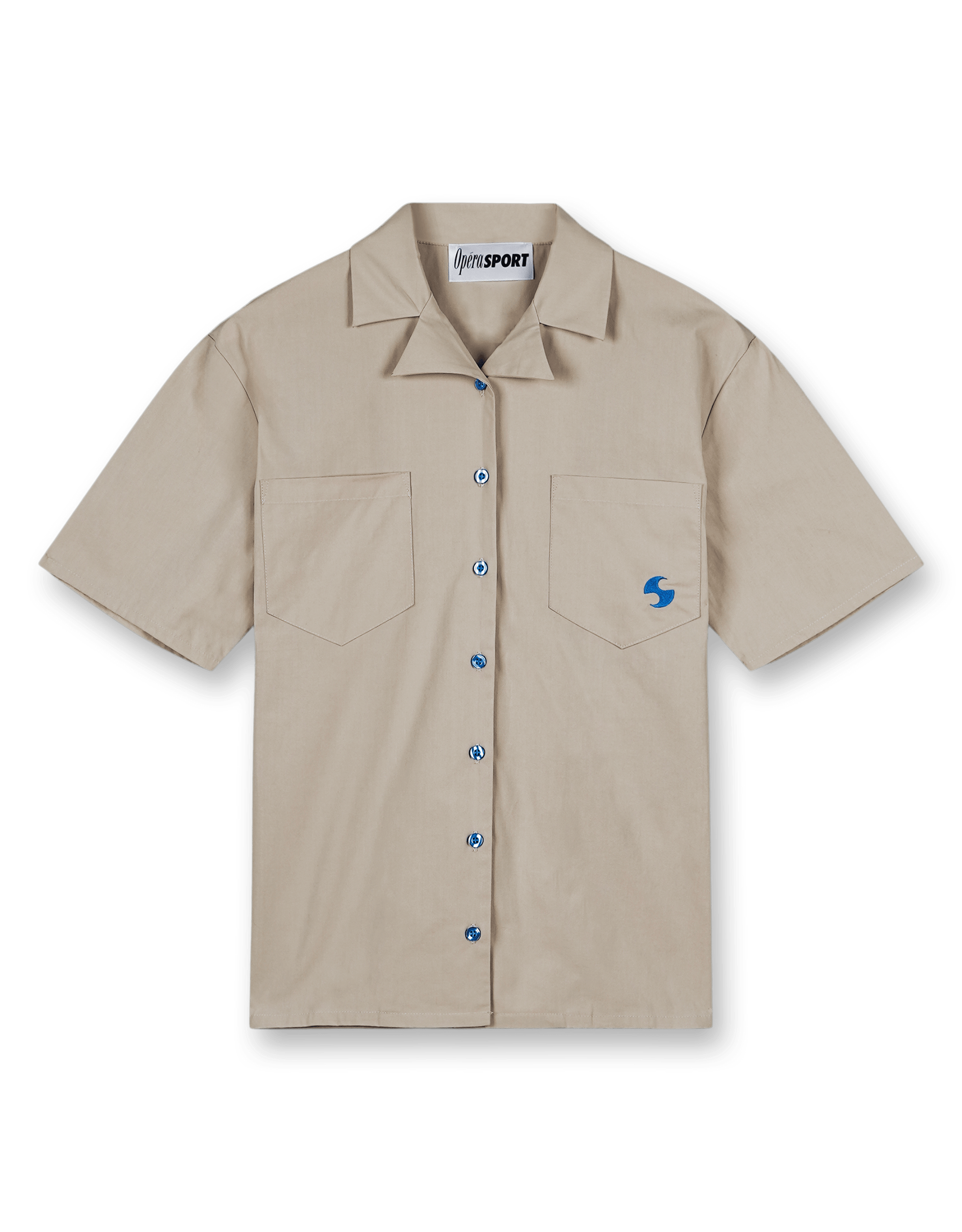 Parker Unisex Shirt