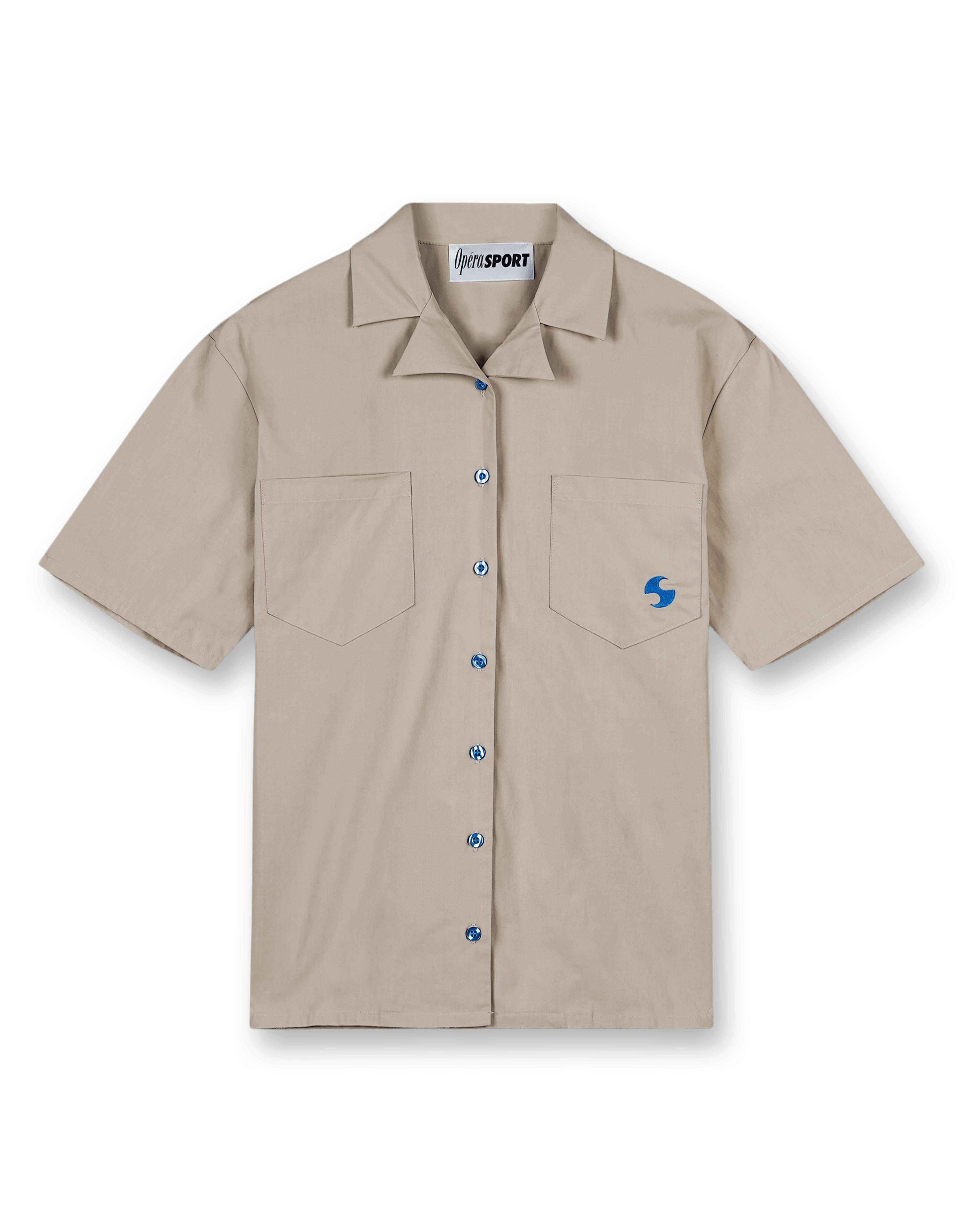 Parker Unisex Shirt