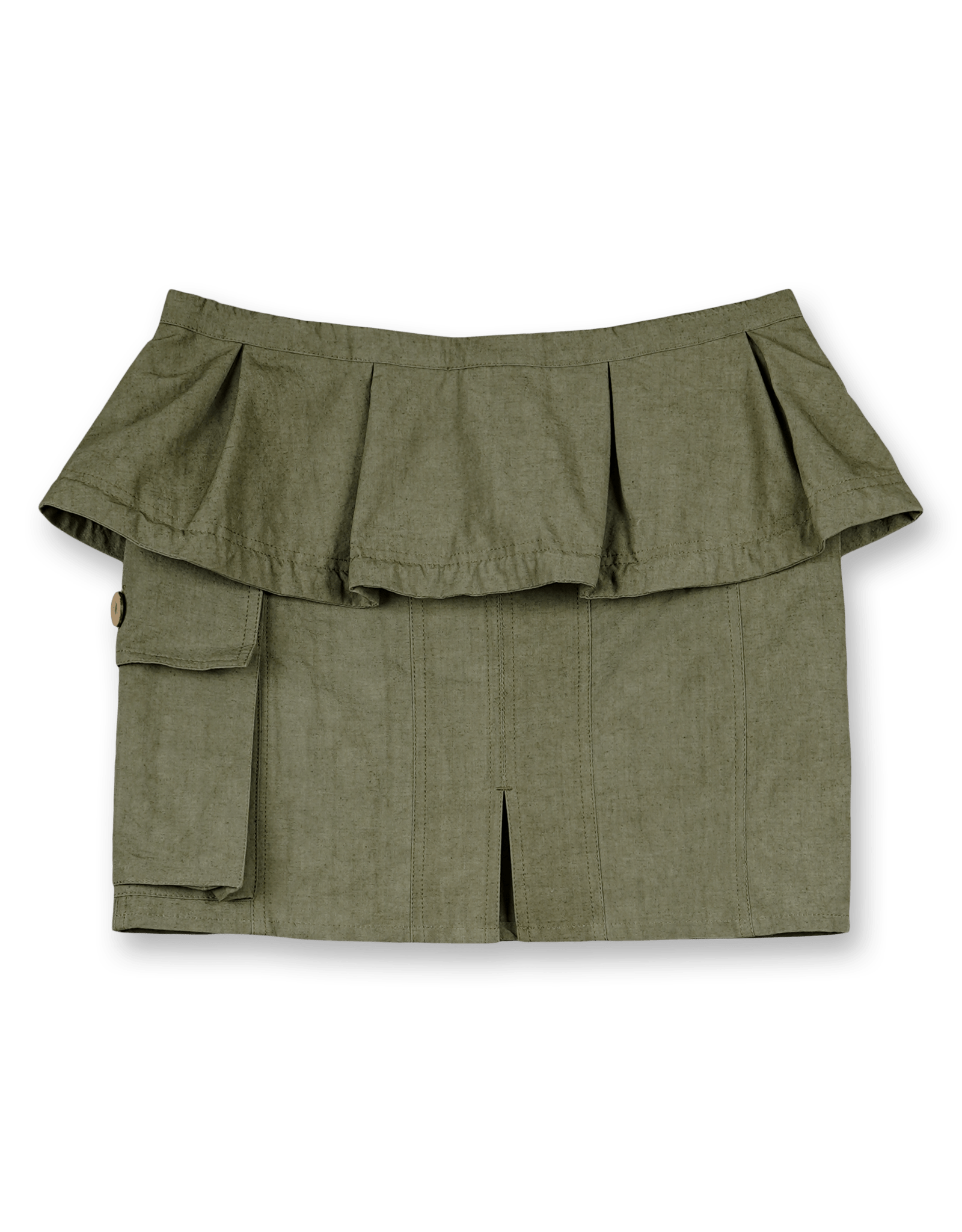 Nuga Skirt