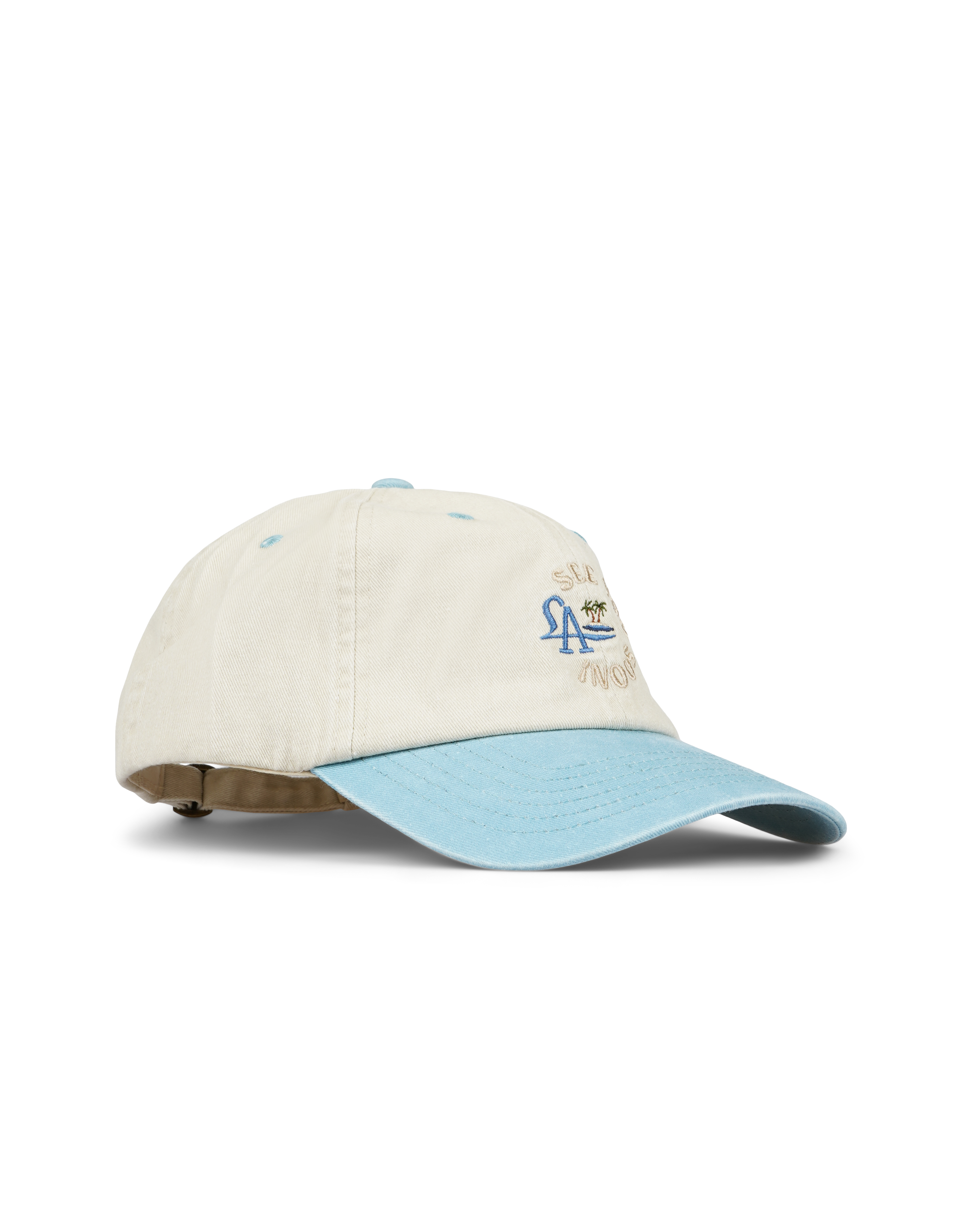 Sys Cap