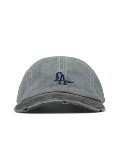 La Cap Distressed