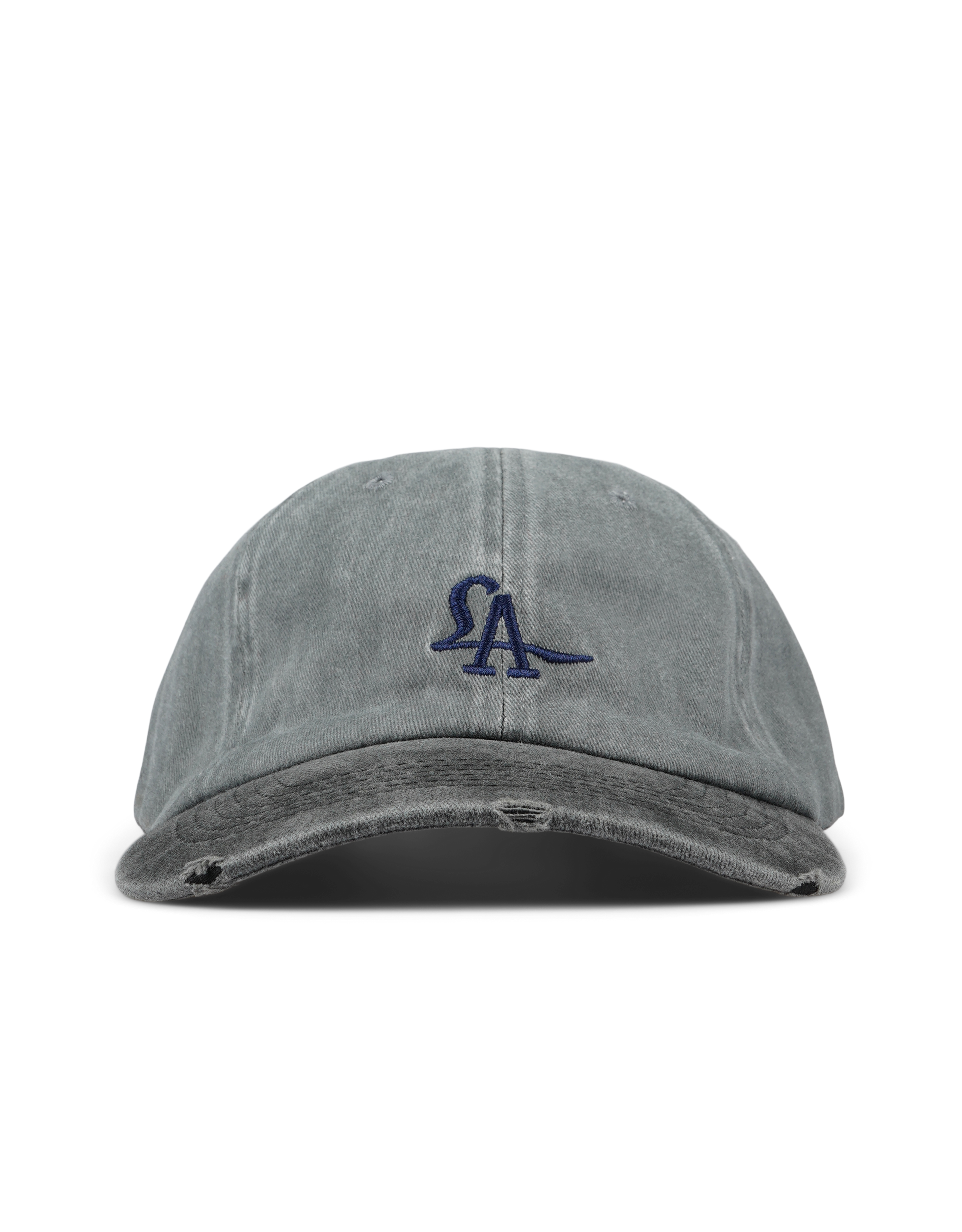 La Cap Distressed