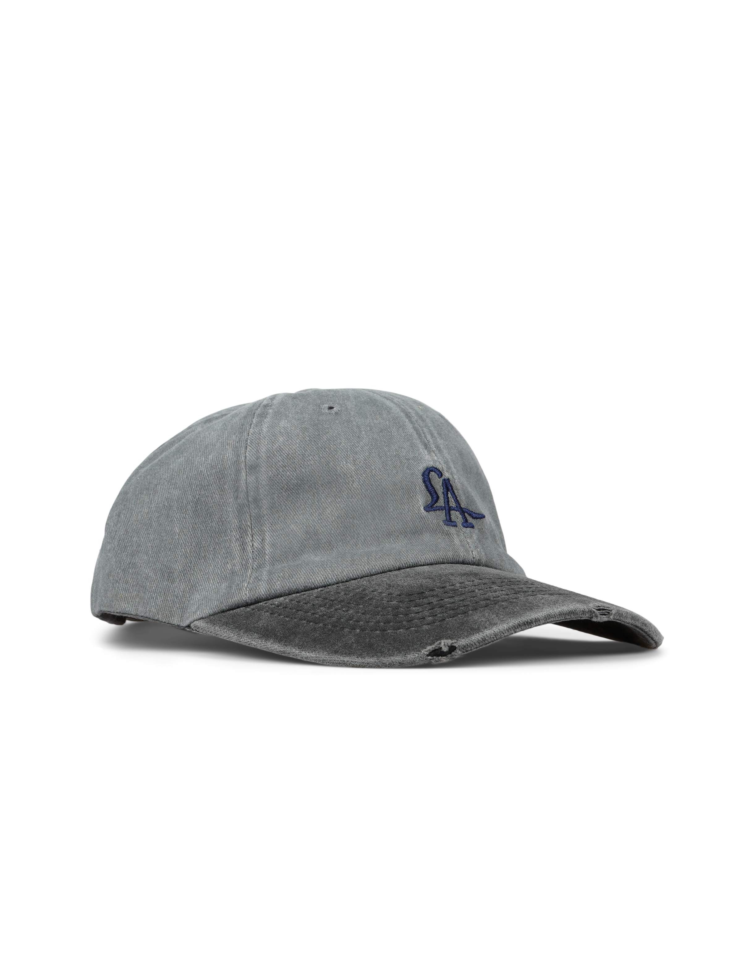 La Cap Distressed