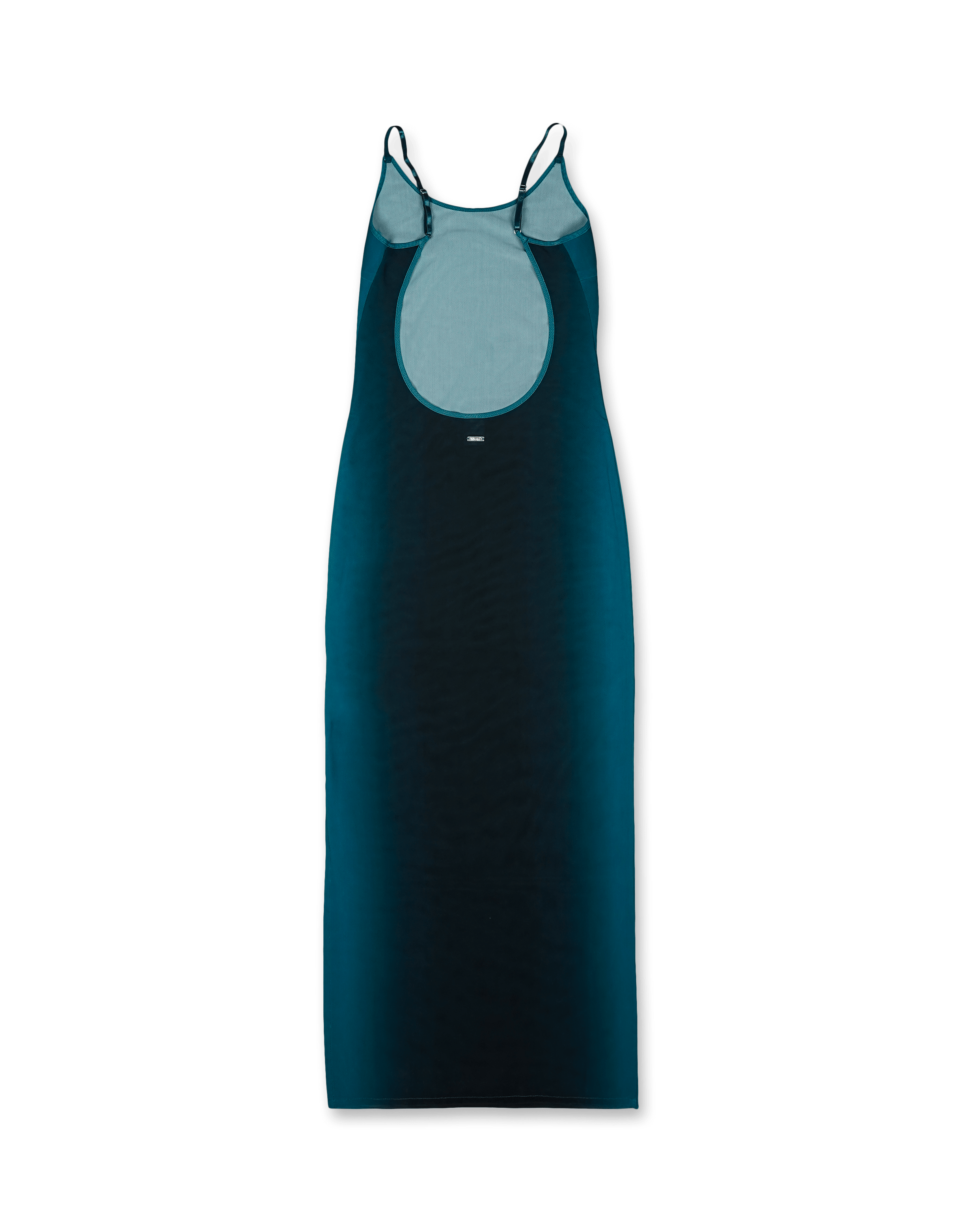 Cadence Gradient Dress