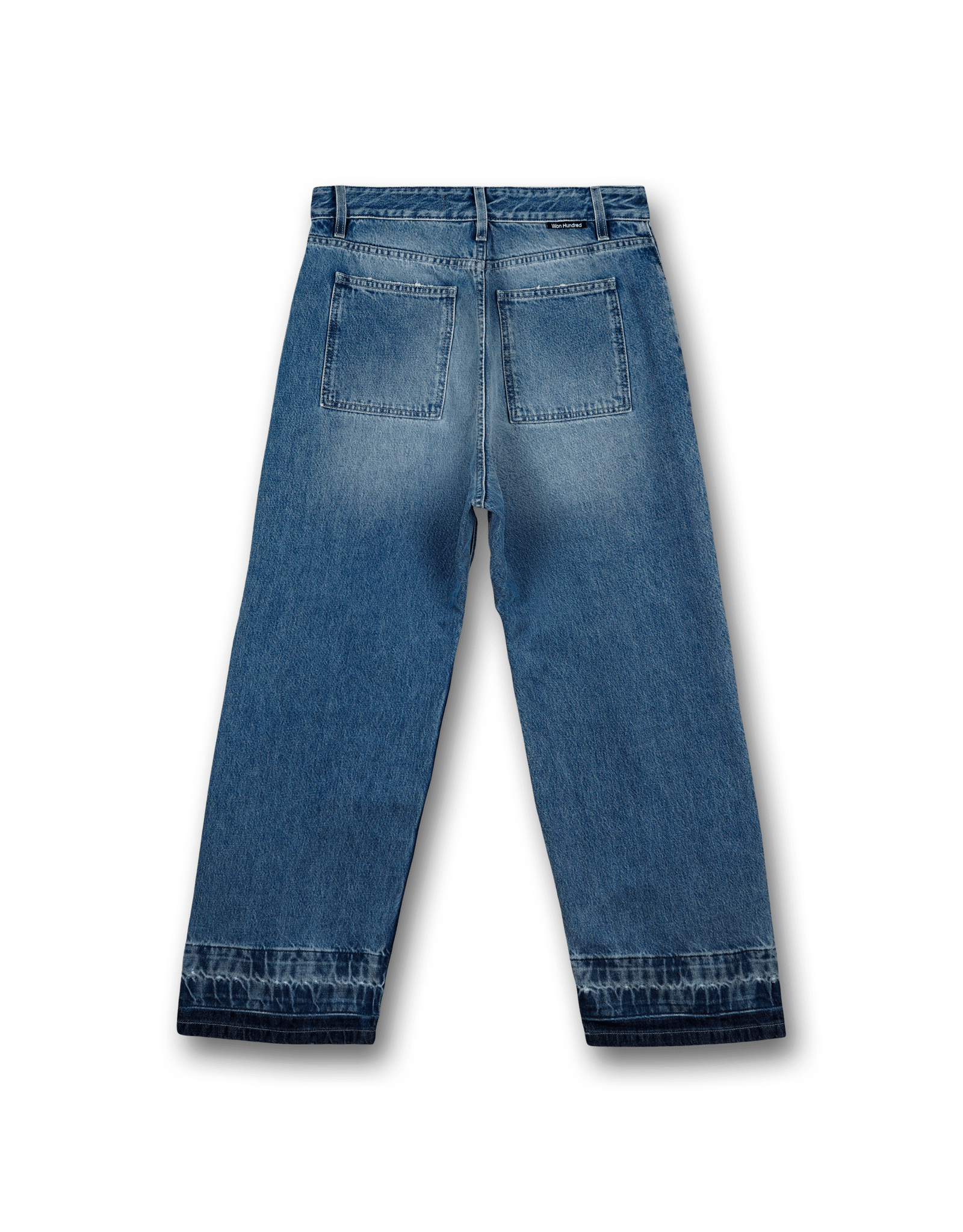 Santiago NP Denim