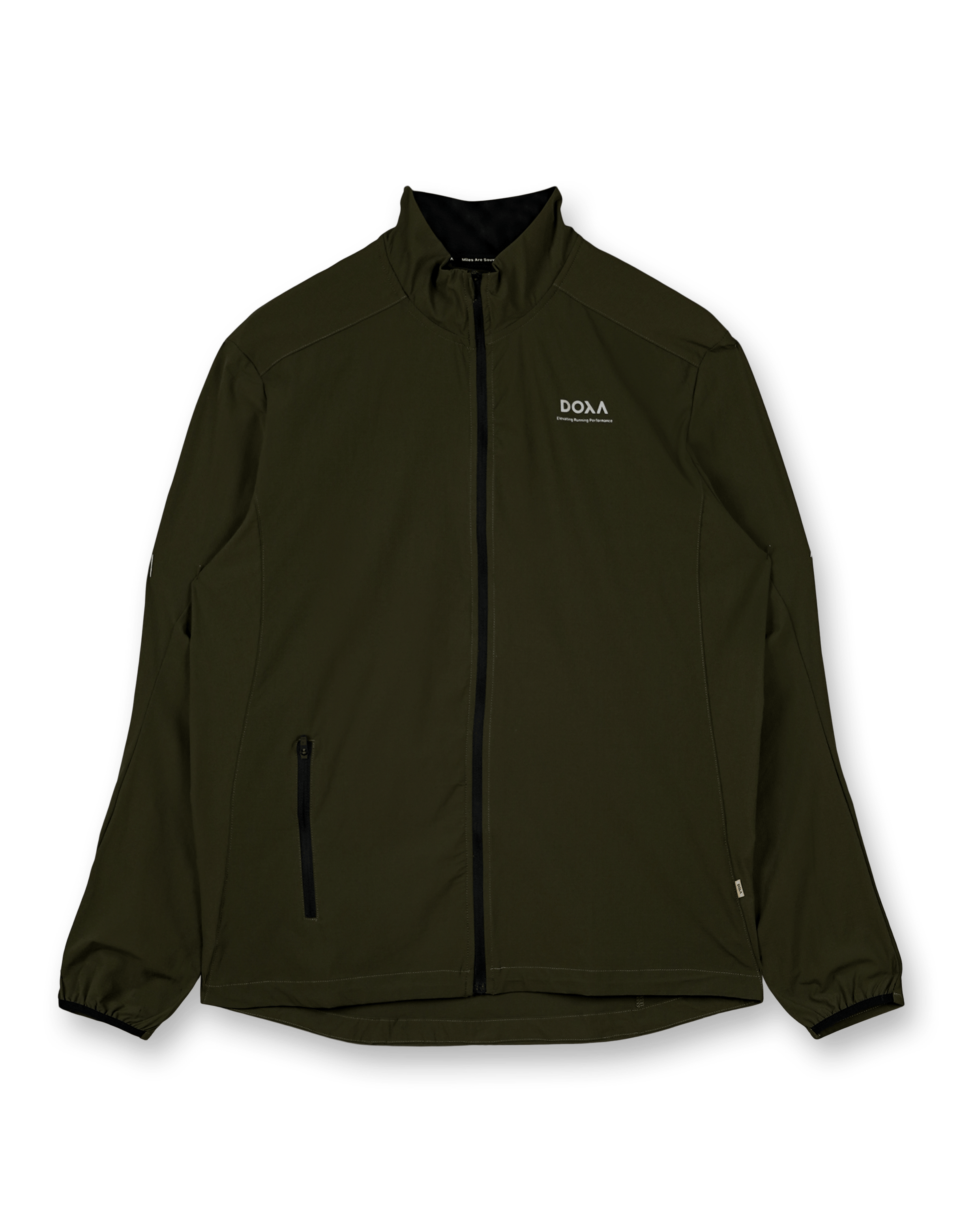 RErun Jacket