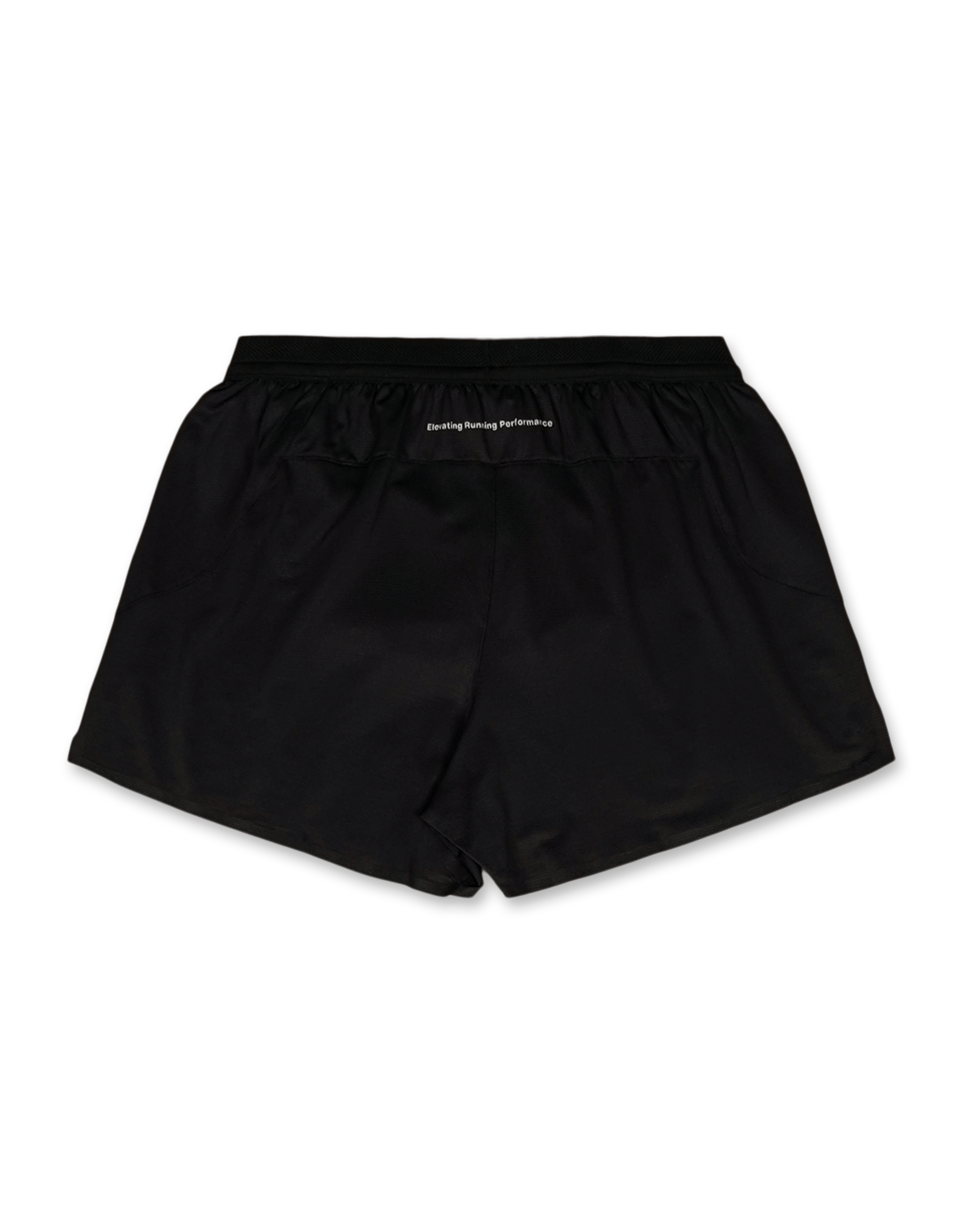 Uns Rerun Shorts 4"