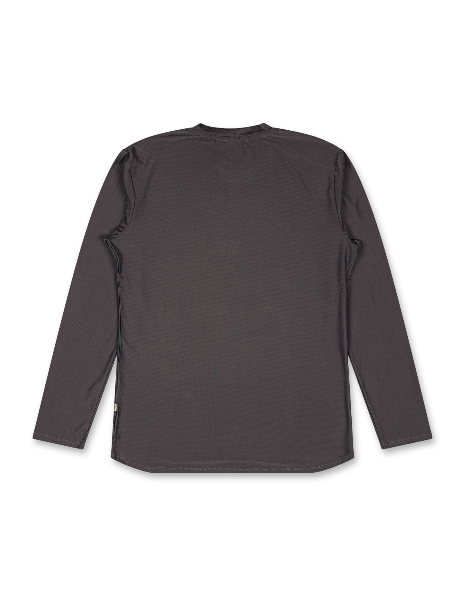 Mns Rerun Tee Ls
