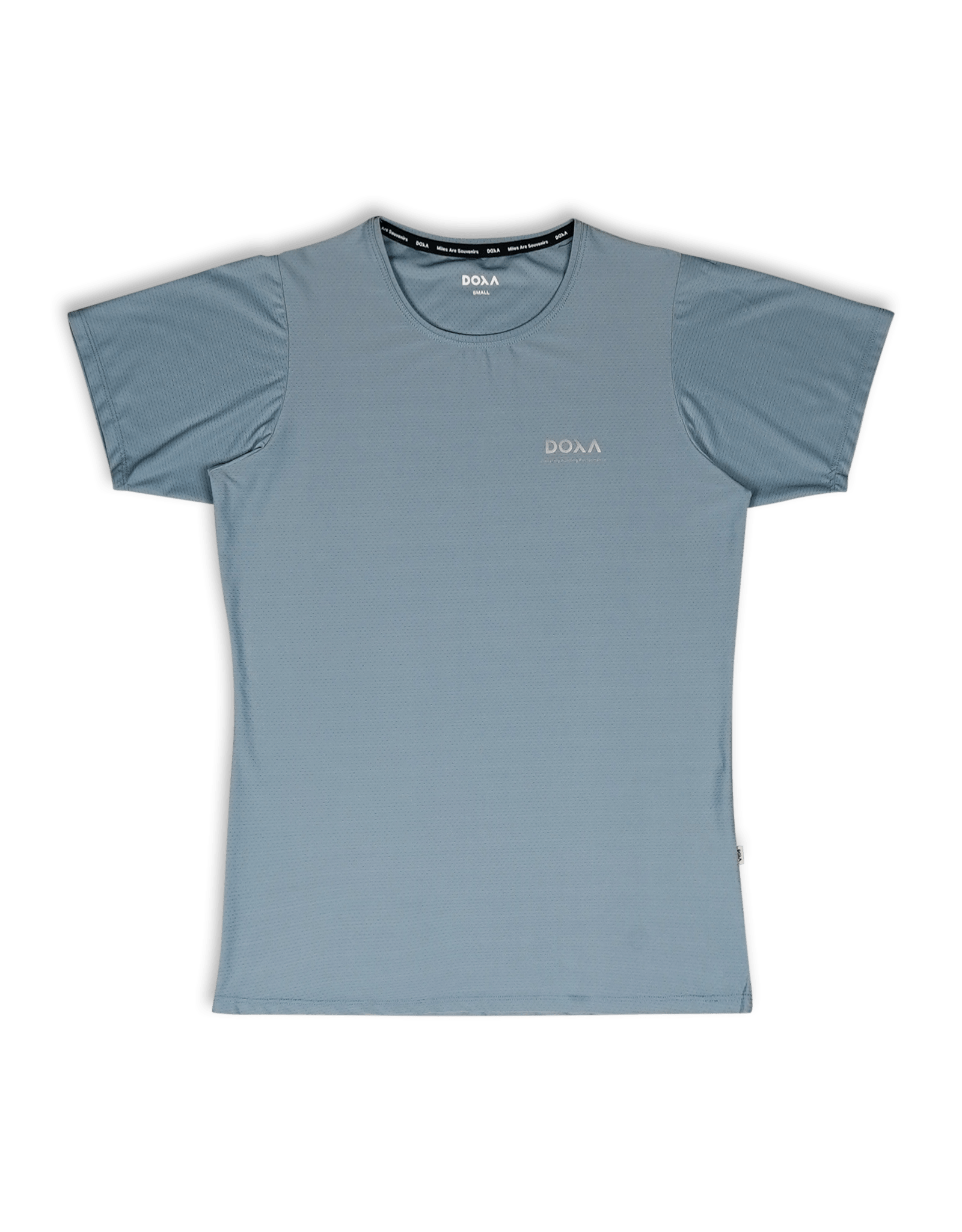 DOXA Wns Rerun Tee Ss | Rezet Store