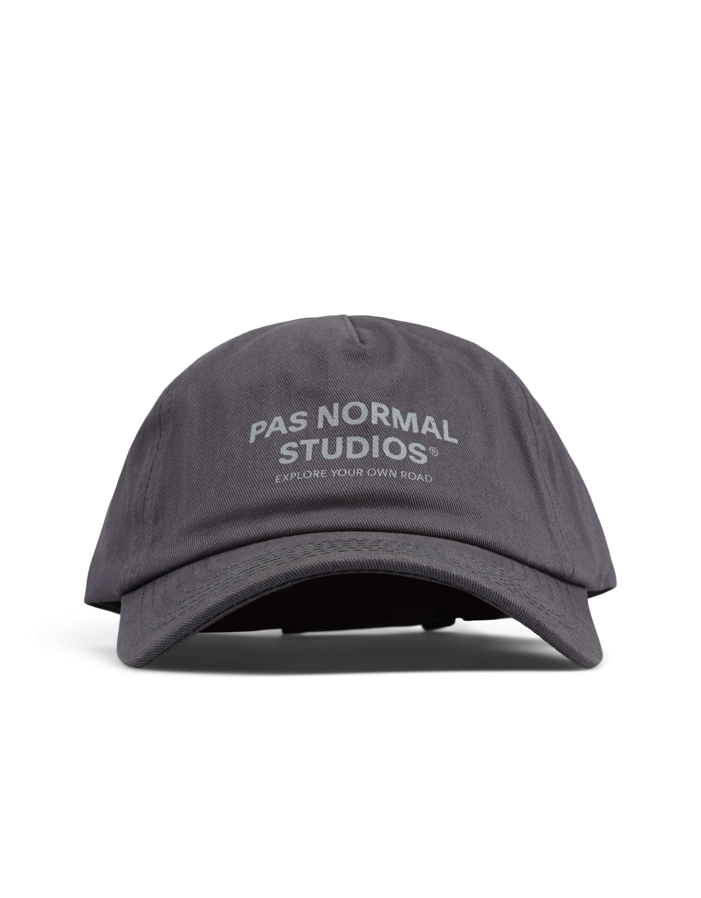 Off-Race Cotton Cap
