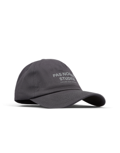 Off-Race Cotton Cap