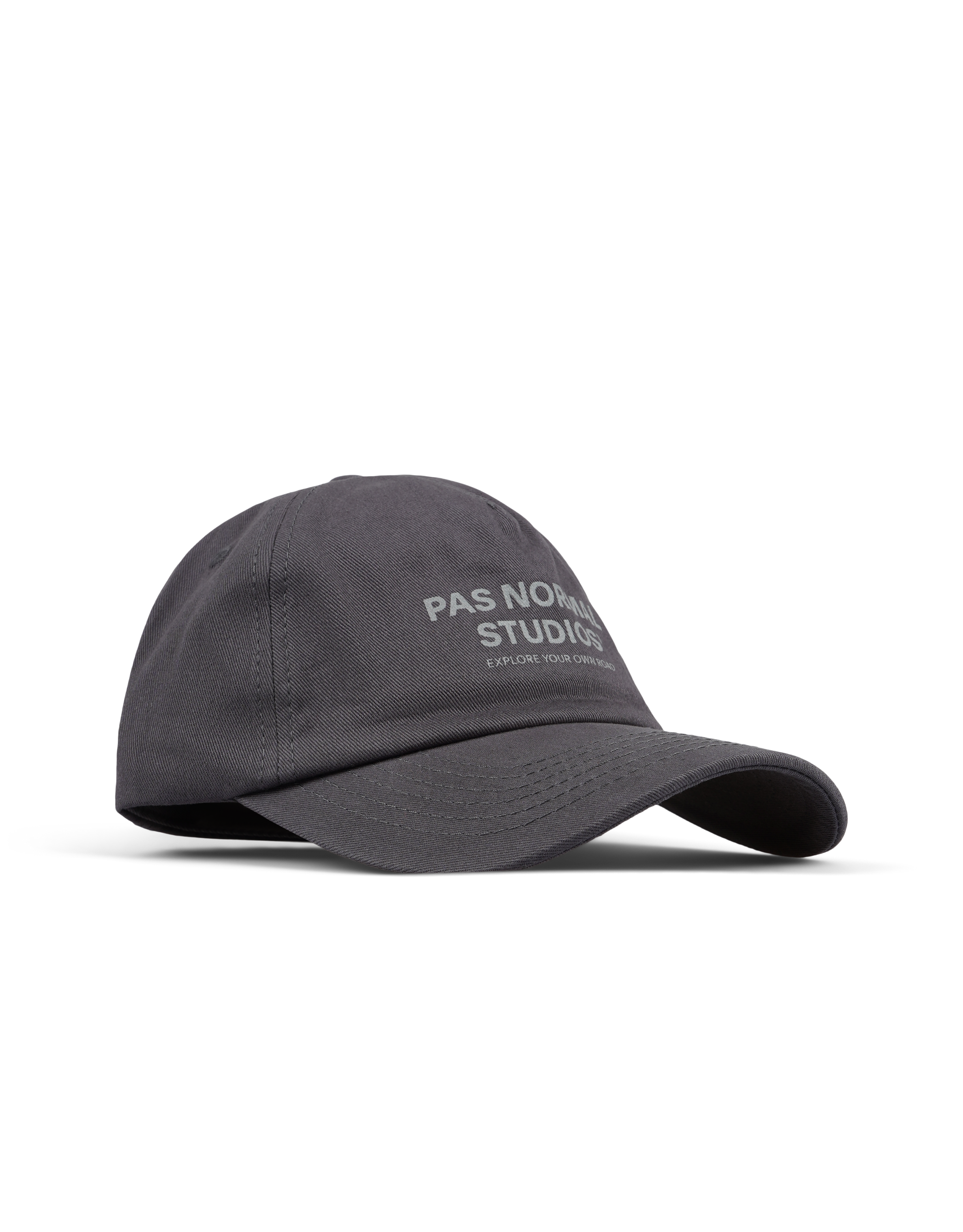 Off-Race Cotton Cap