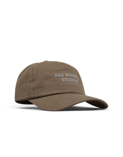 Off-Race Cotton Cap