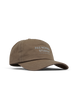 Off-Race Cotton Cap