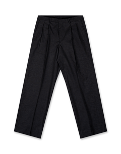 SUNFLOWER Wide Pleated Trouser | Rezet Store