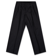 SUNFLOWER Wide Pleated Trouser | Rezet Store