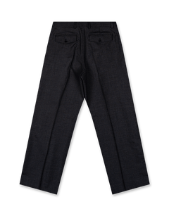 SUNFLOWER Wide Pleated Trouser | Rezet Store