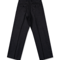 SUNFLOWER Wide Pleated Trouser | Rezet Store