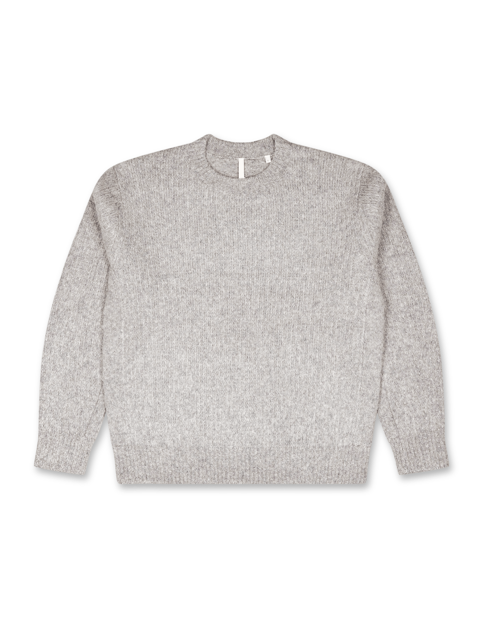 SUNFLOWER Yak Sweater | Rezet Store