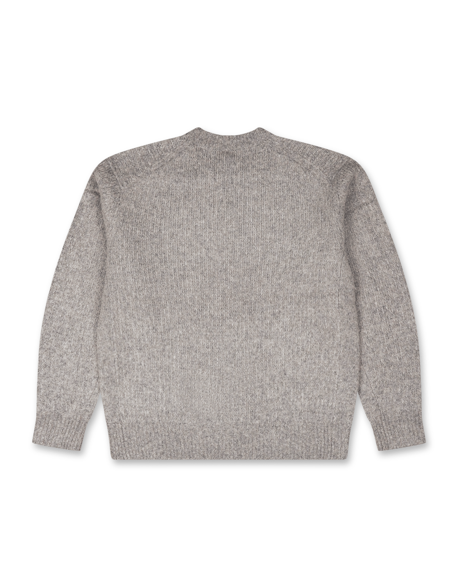 SUNFLOWER Yak Sweater | Rezet Store