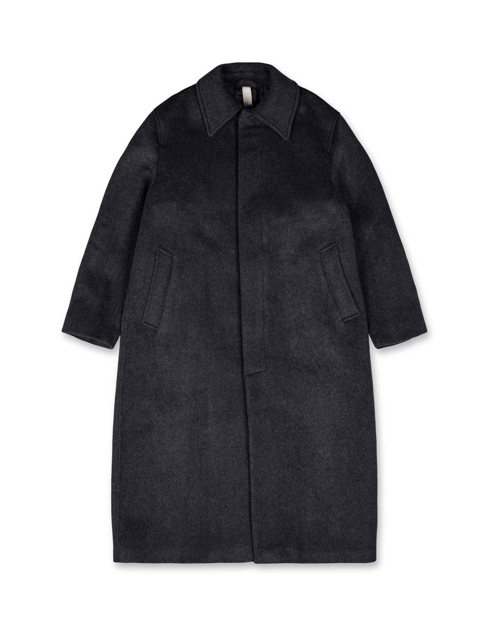 SUNFLOWER Winter Coat | Rezet Store