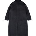 SUNFLOWER Winter Coat | Rezet Store