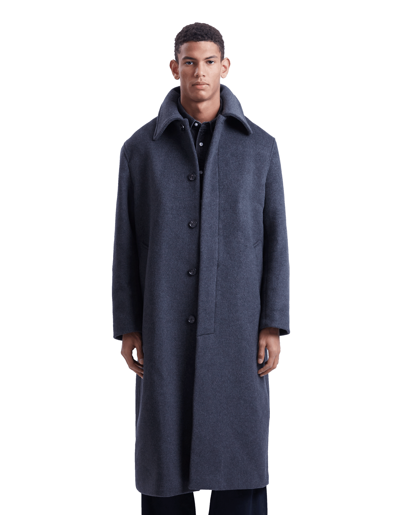 SUNFLOWER Winter Coat | Rezet Store