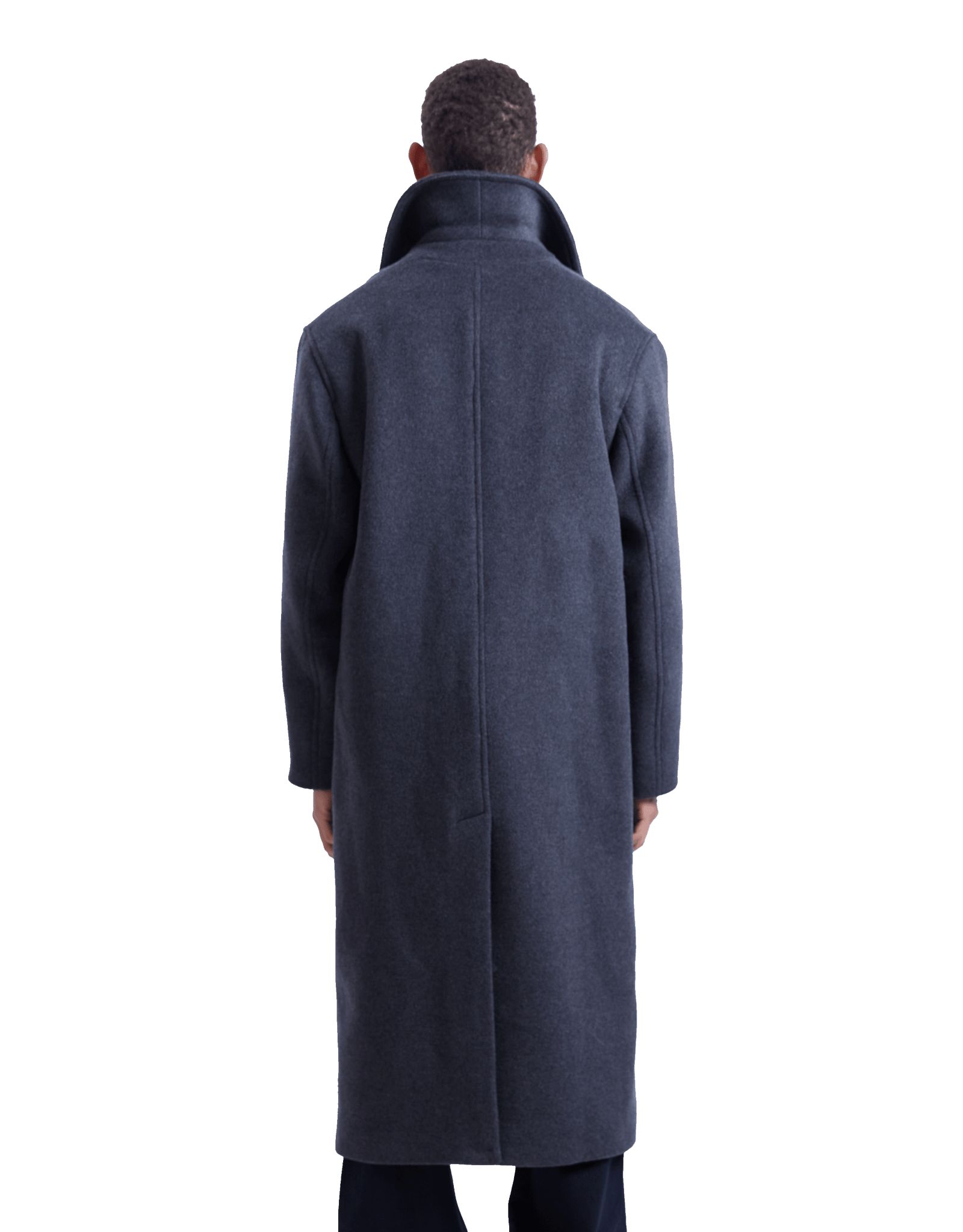 SUNFLOWER Winter Coat | Rezet Store