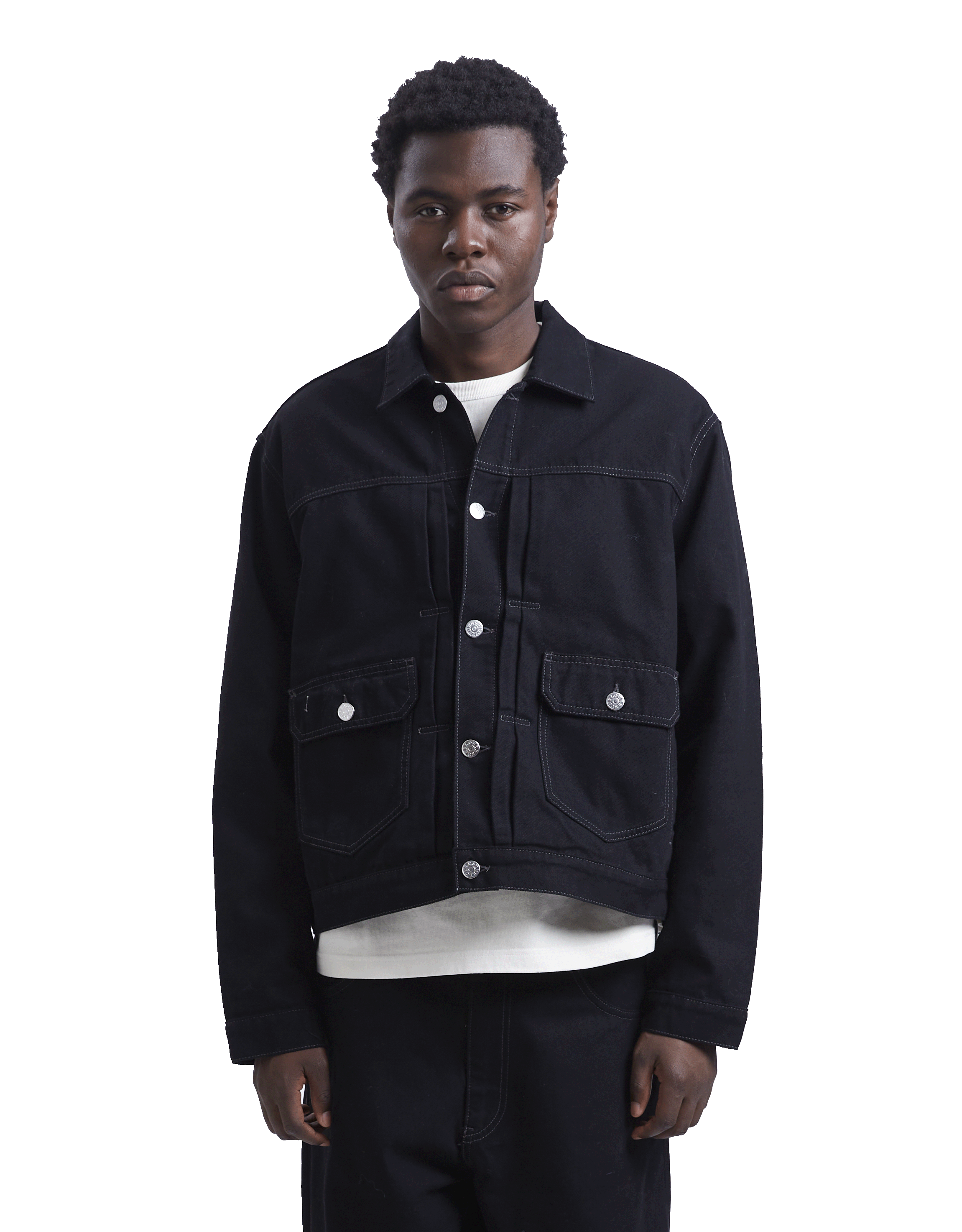 Type 2 Jacket